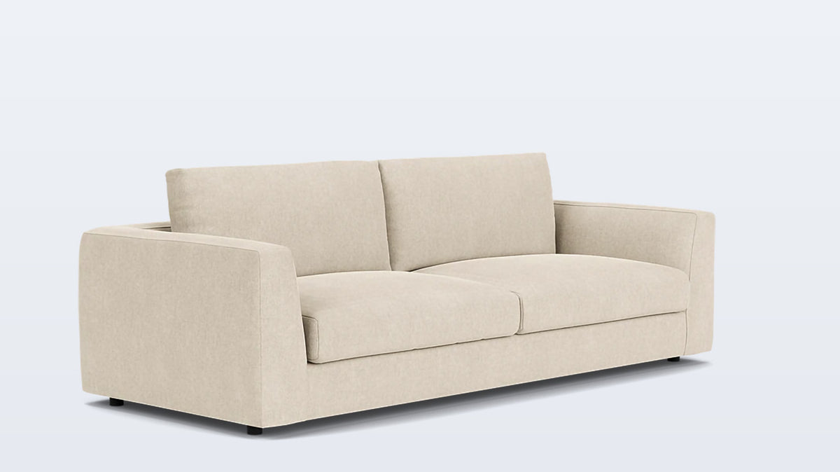 cello 88&quot; sofa - fabric