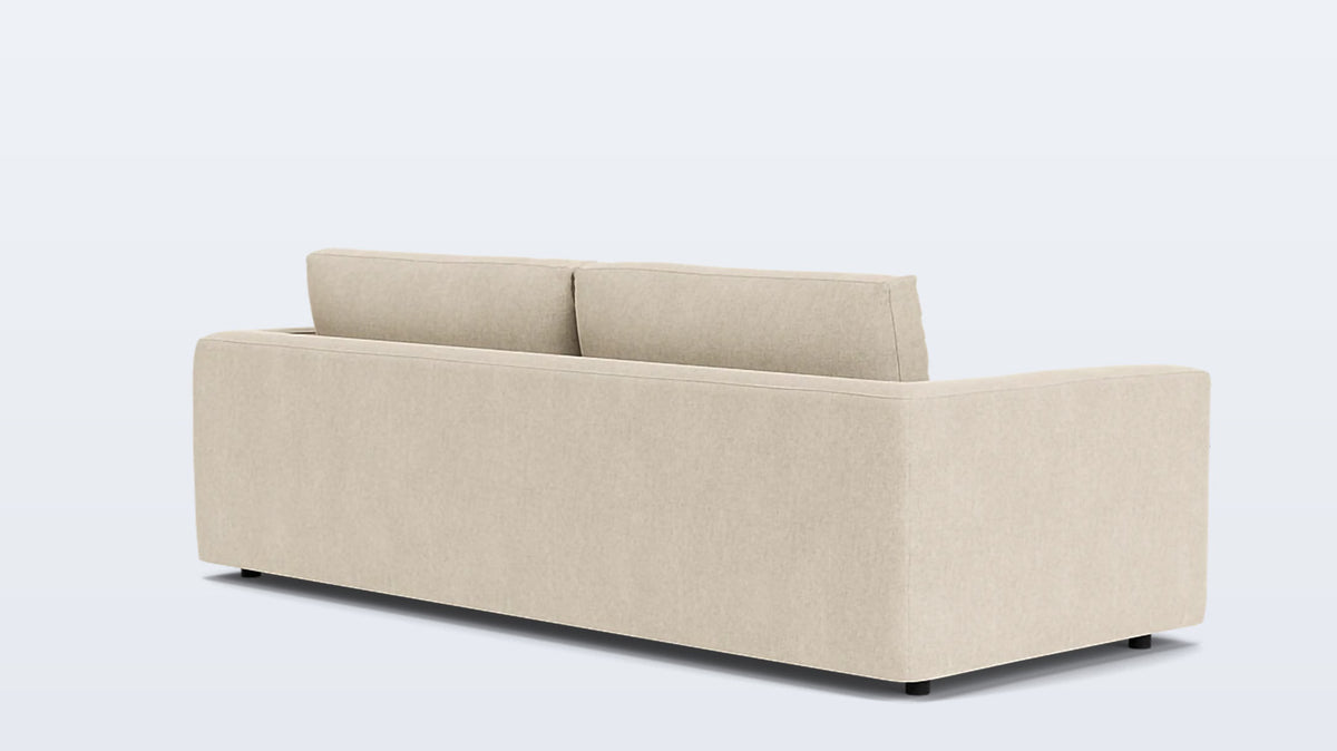 cello 88&quot; sofa - fabric