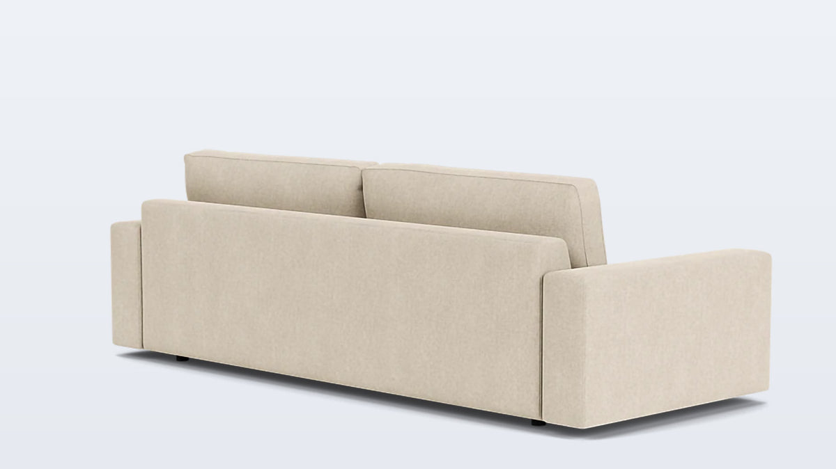 cello 96&quot; sofa - fabric