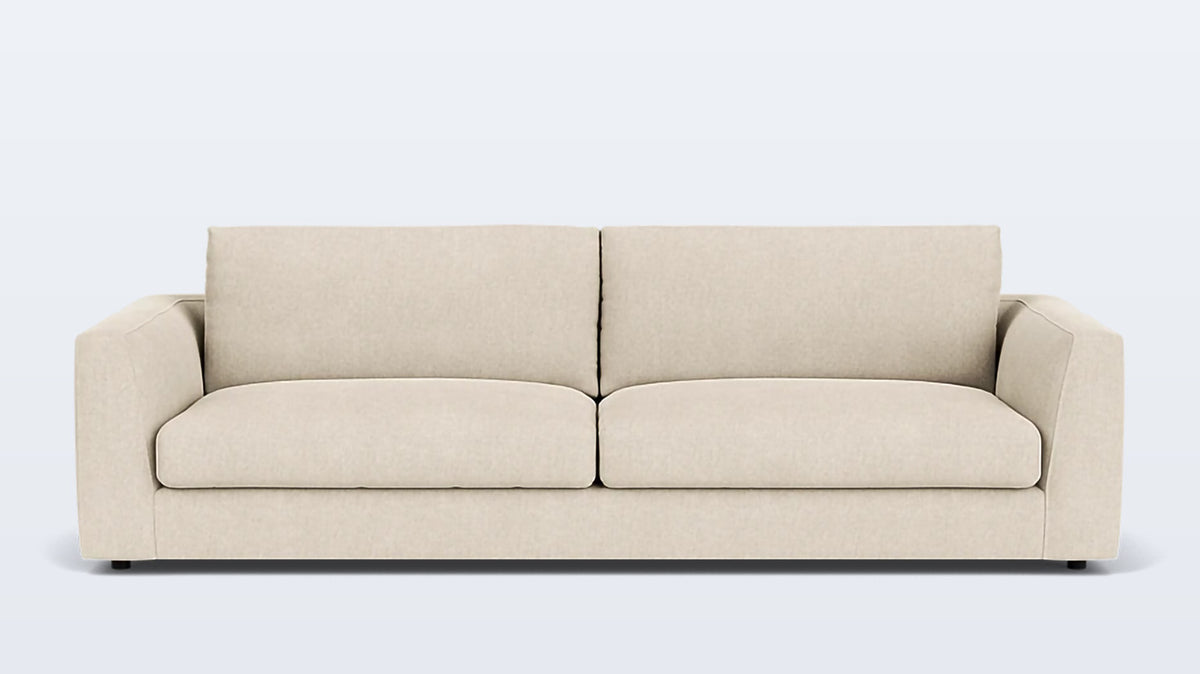 cello 96&quot; sofa - fabric