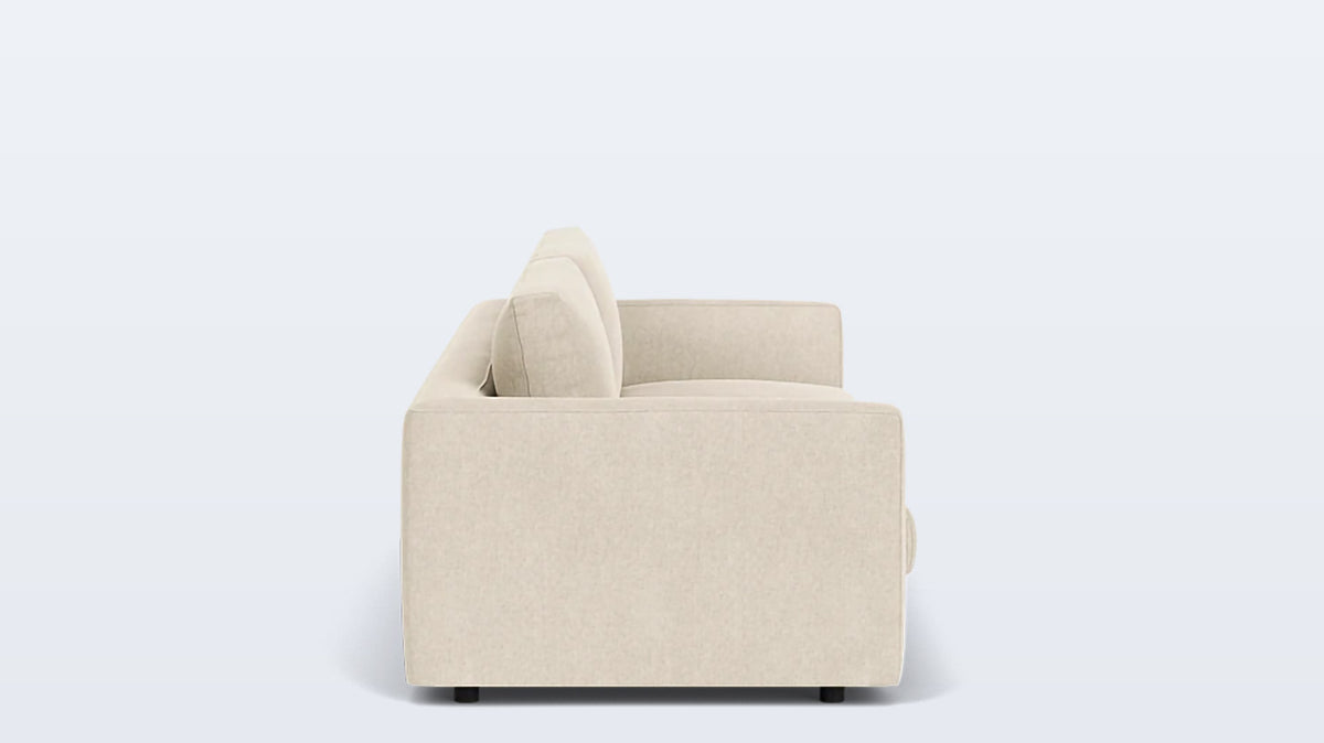 cello 96&quot; sofa - fabric