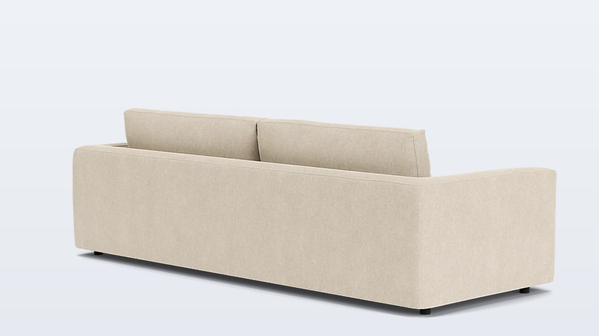 cello 96&quot; sofa - fabric