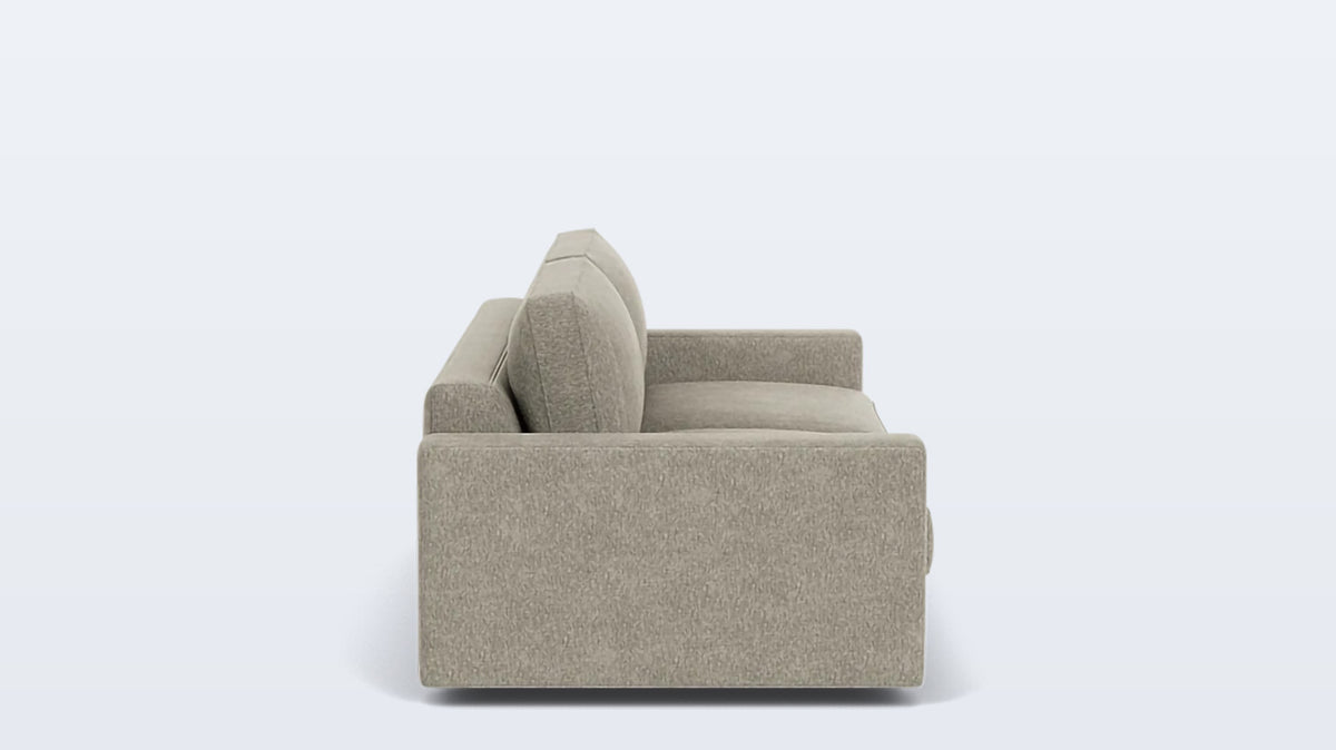 cello 96&quot; sofa - fabric