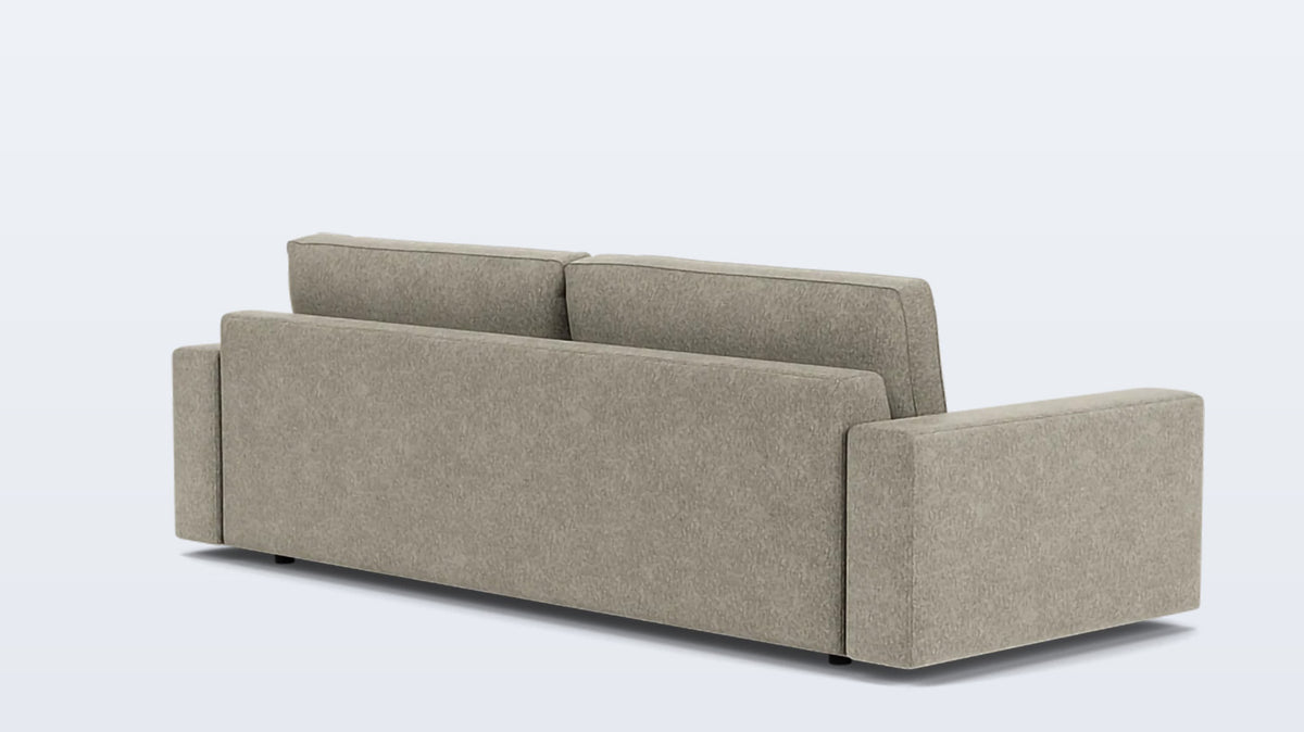 cello 96&quot; sofa - fabric