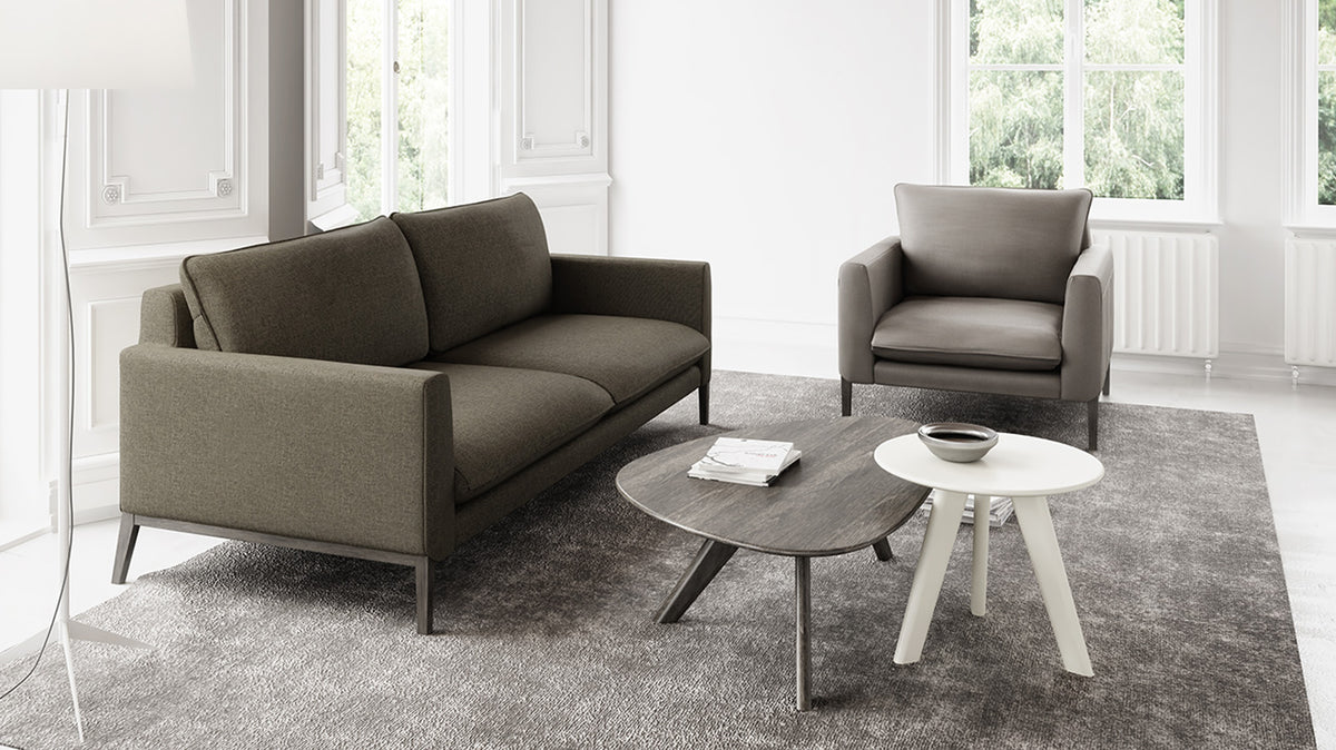 charles loveseat