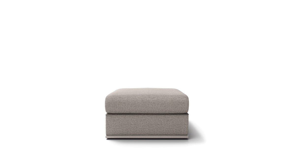 chelsea small ottoman