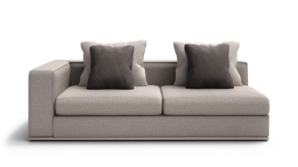 chelsea 1-arm sofa