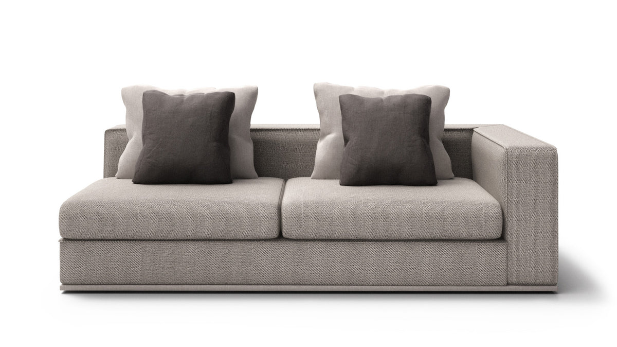 chelsea 1-arm sofa
