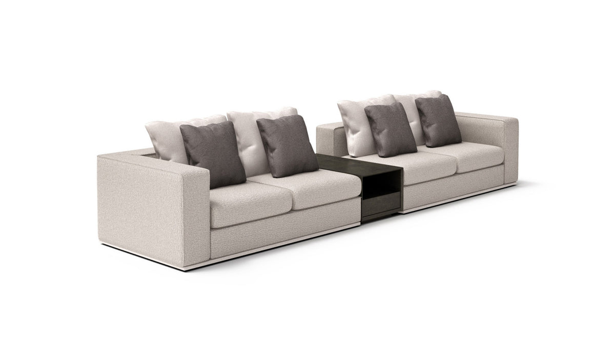 chelsea 3-piece sectional