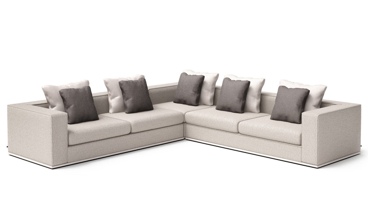 chelsea 3-piece sectional