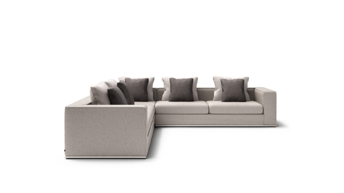 chelsea 3-piece sectional