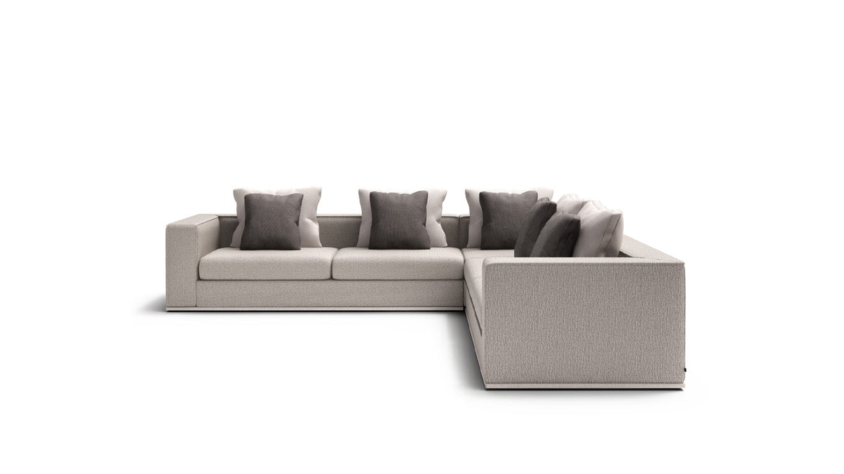 chelsea 3-piece sectional