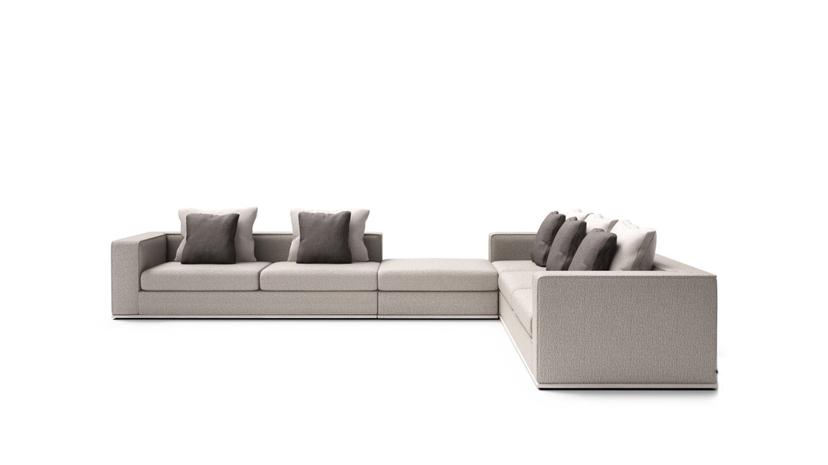 chelsea 4-piece sectional