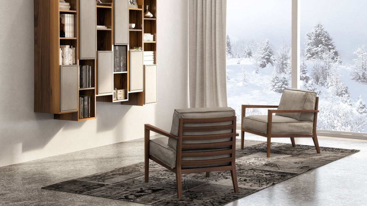 citta chair