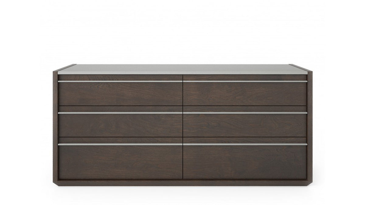 clark double dresser