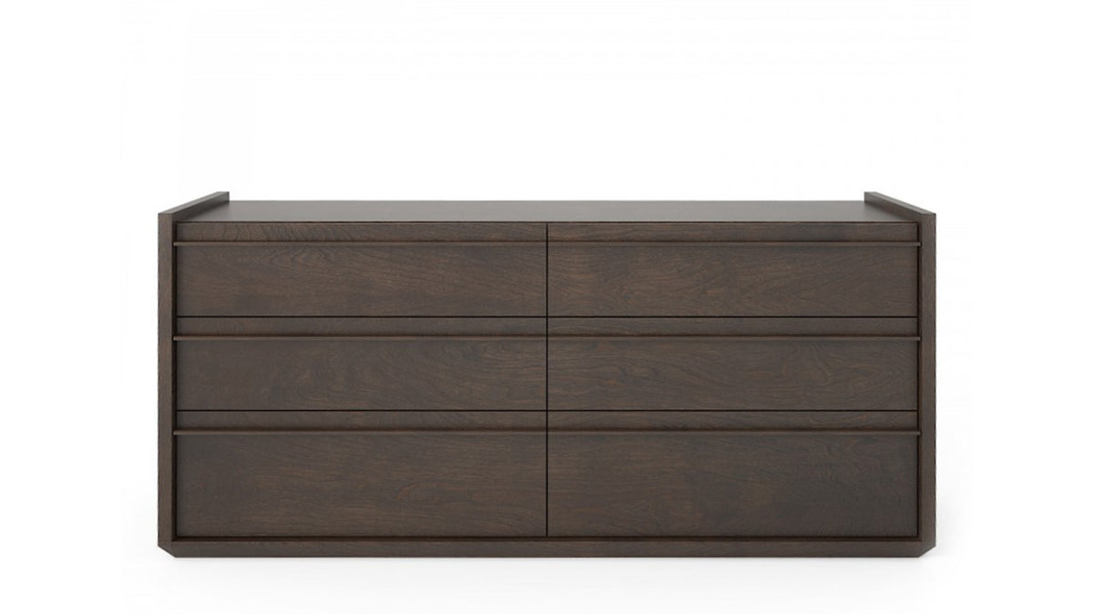 clark double dresser