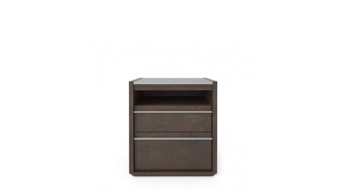 clark tall nightstand