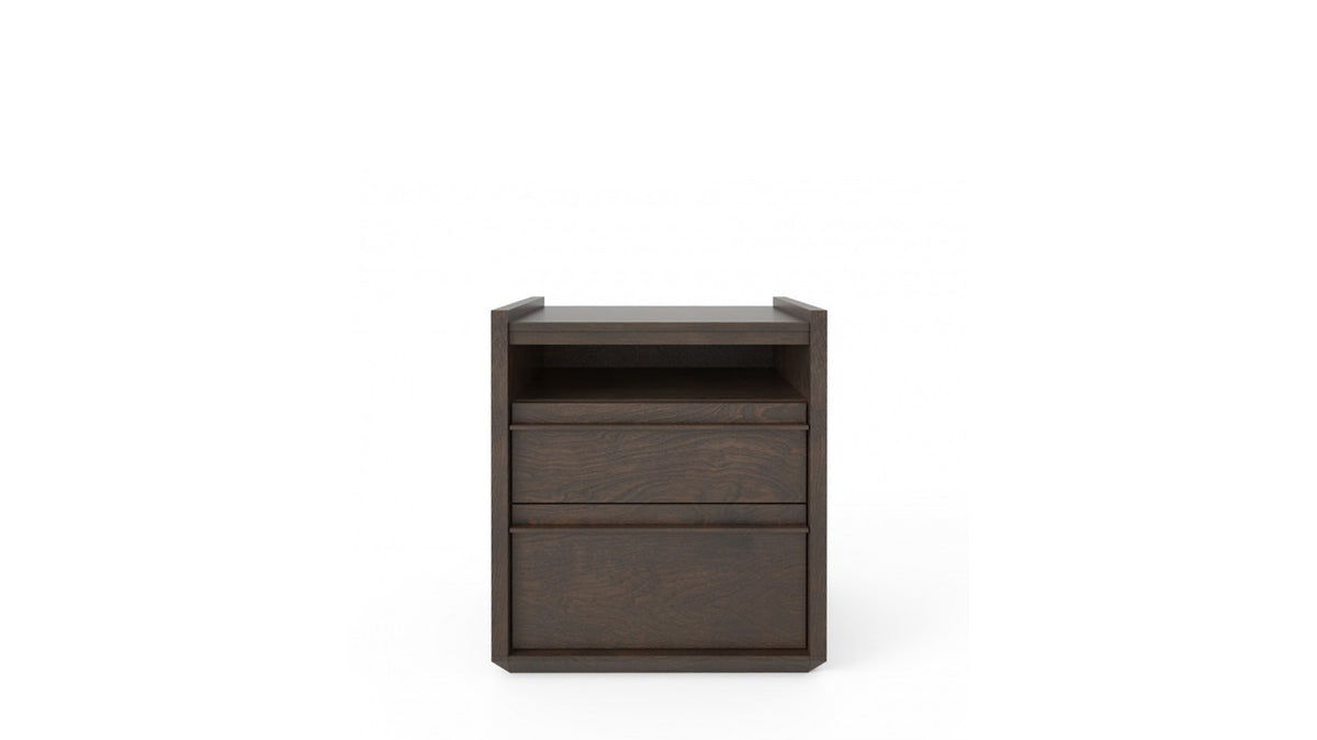 clark tall nightstand