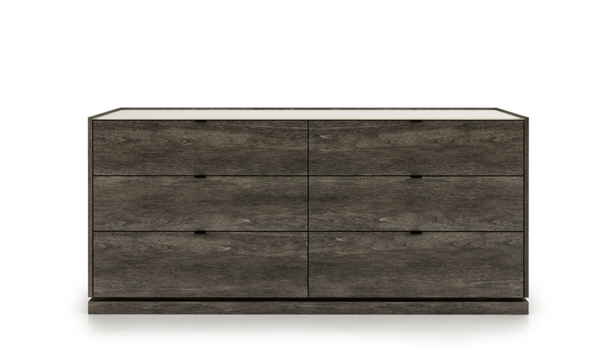 cloé double dresser