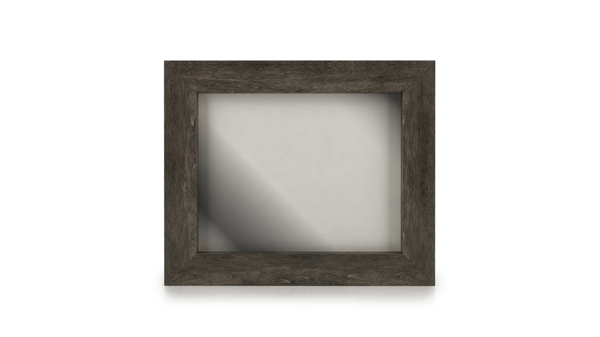 cloé rectangular mirror