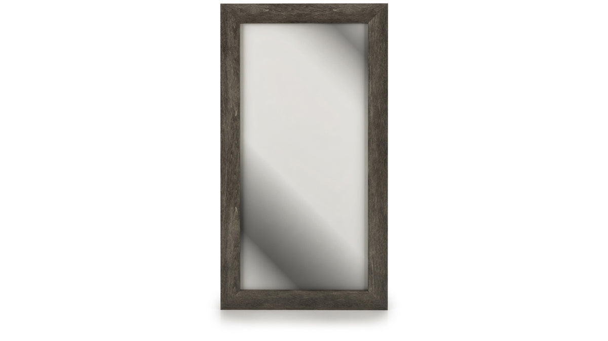cloé floor mirror