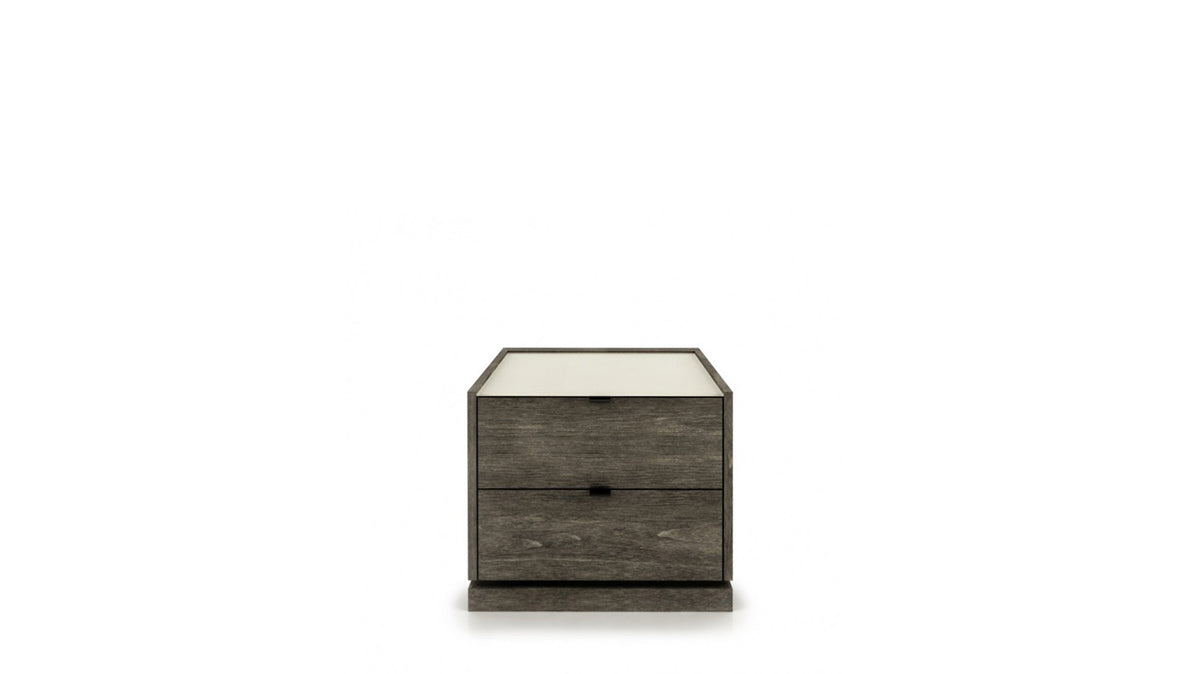 cloé narrow nightstand