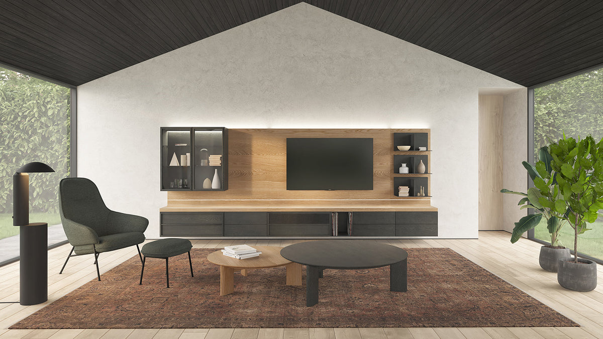coda floating media unit (config 1)