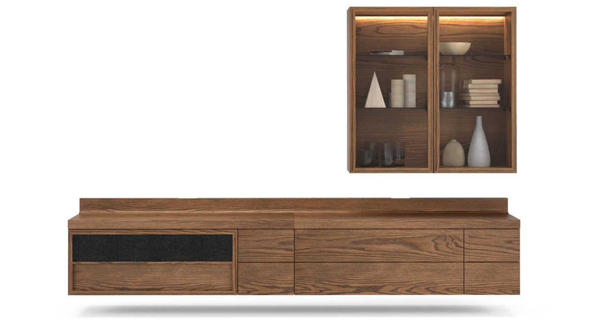 coda floating media unit (config 1)