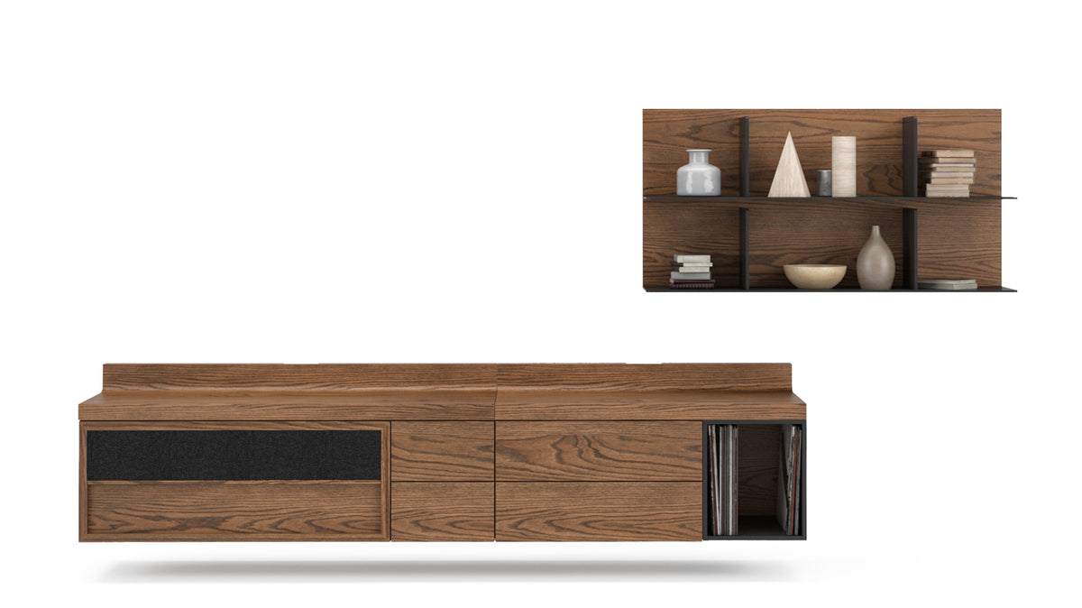 coda floating media unit (config 3)