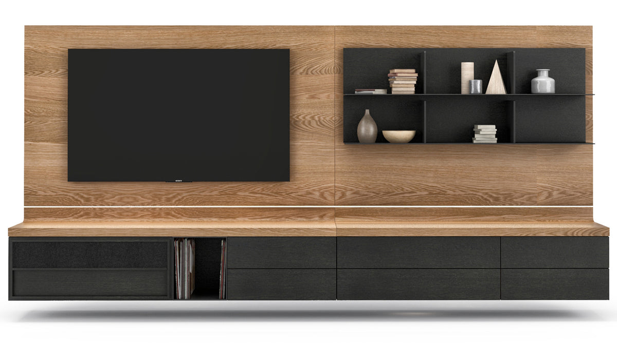 coda floating media unit (config 8)