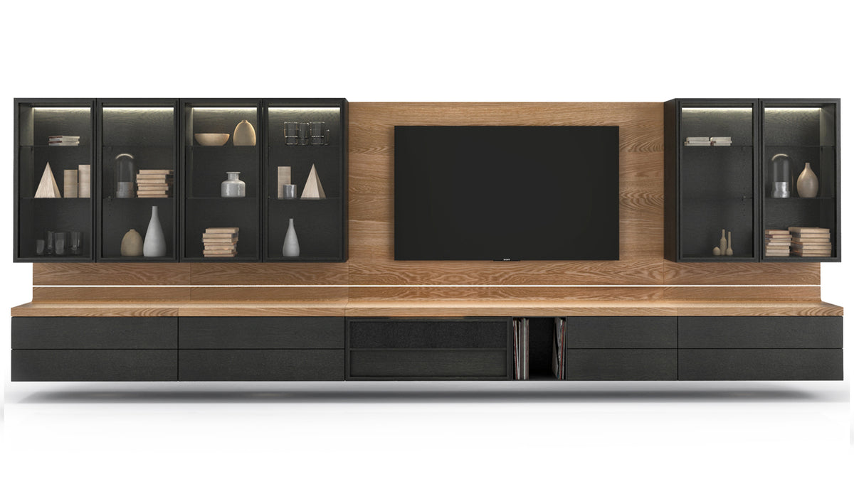 coda floating media unit (config 10)