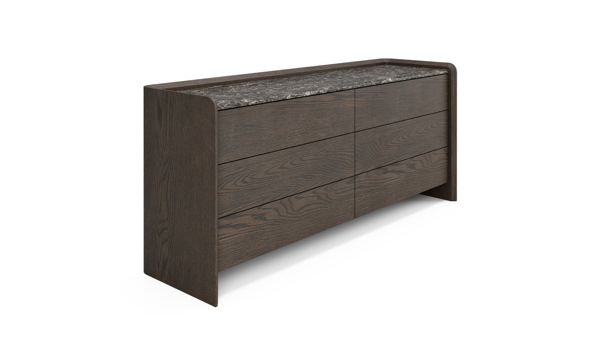 colette double dresser