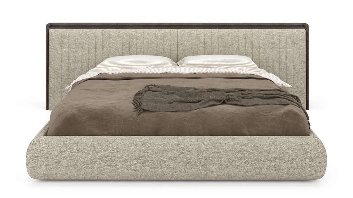 colette extended bed