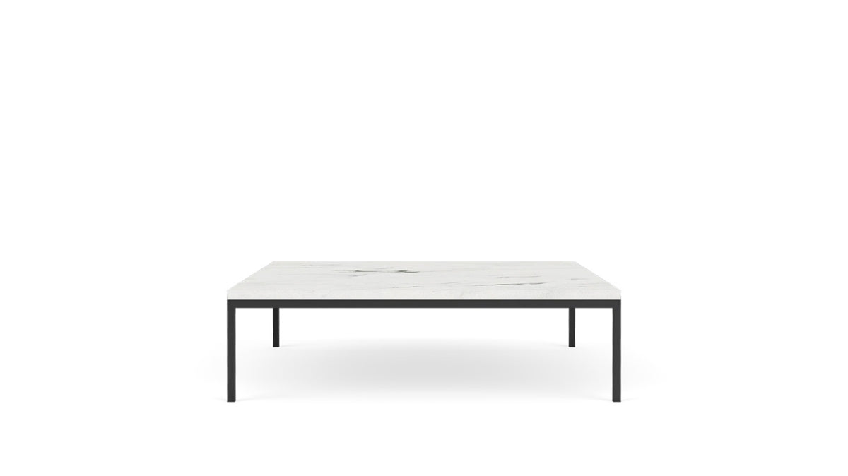 custom square coffee table