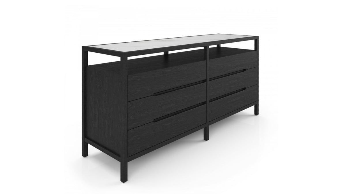 edgar double dresser