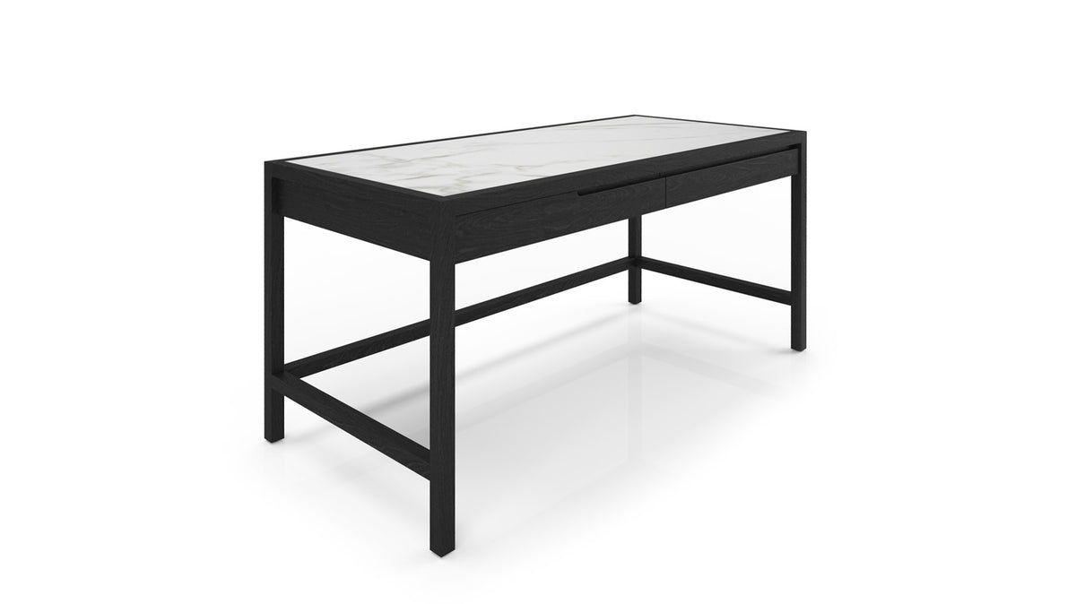 edgar desk