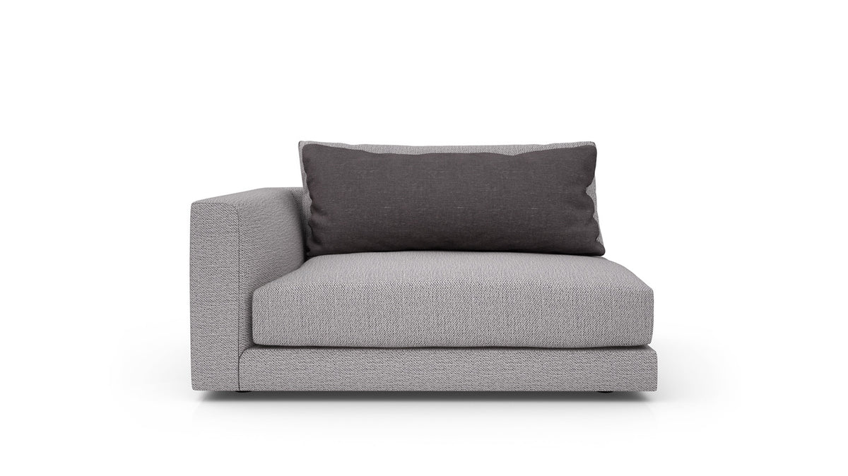edward 1-arm sofa