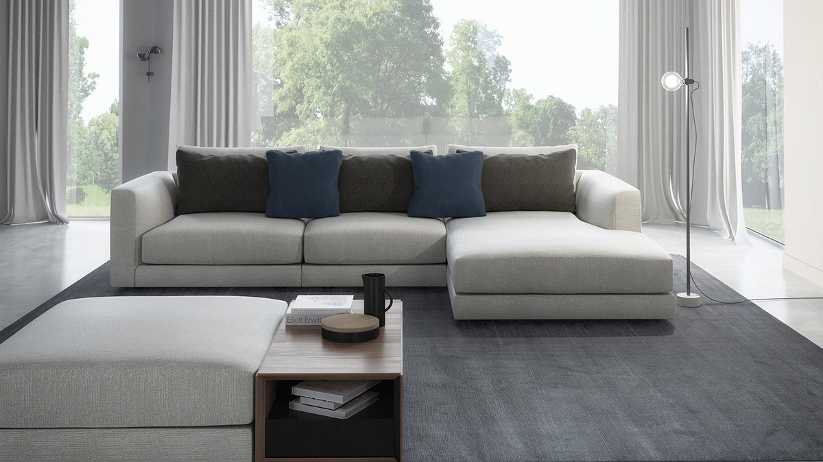 edward rectangular coffee table small