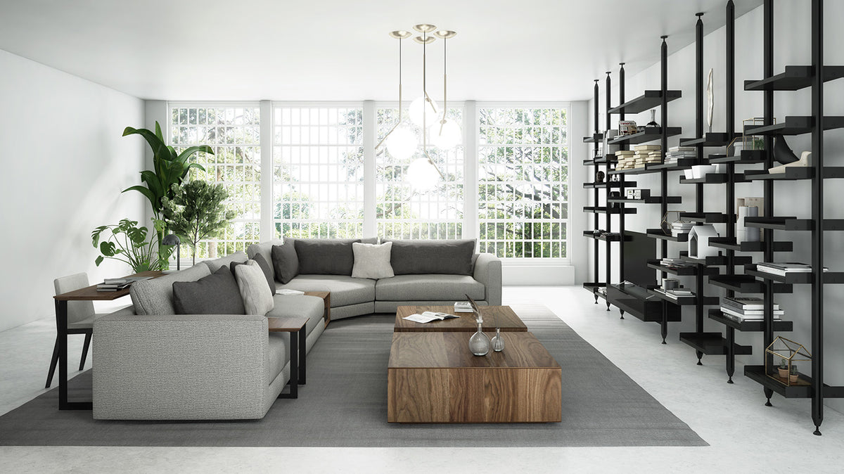 edward square coffee table large