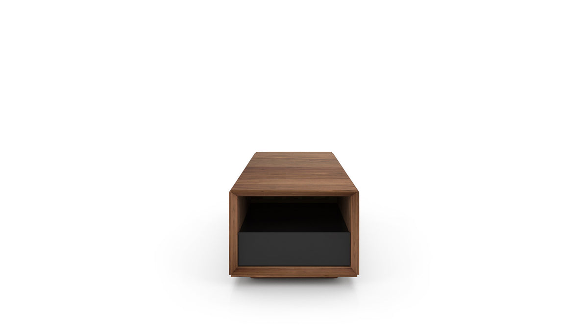 edward rectangular coffee table small