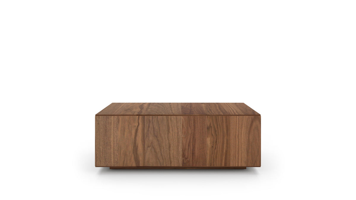 edward rectangular coffee table small