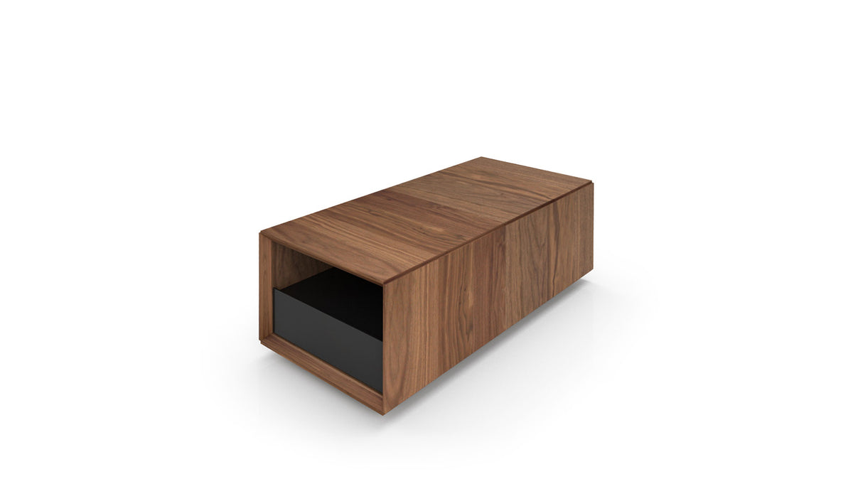 edward rectangular coffee table small