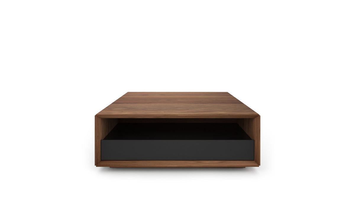 edward square coffee table large