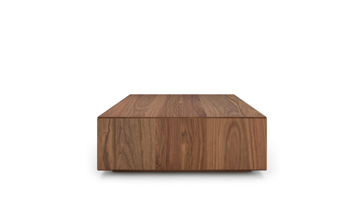 edward square coffee table large