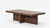 essential rectangular coffee table