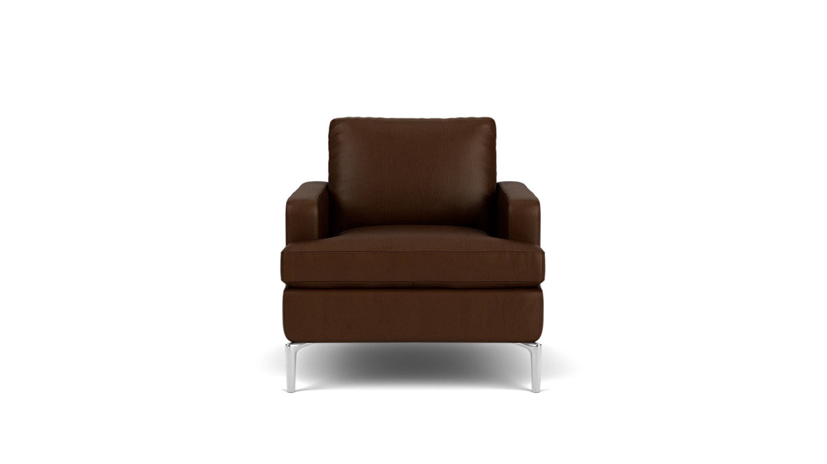 eve chair - leather