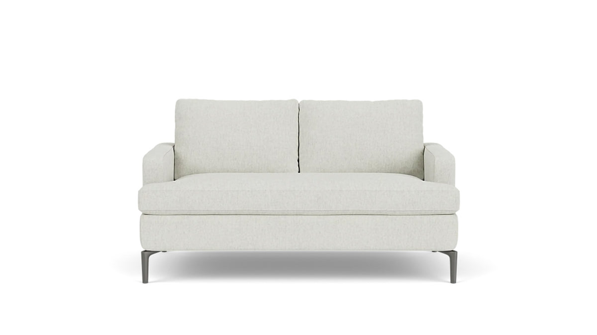 eve classic loveseat - fabric