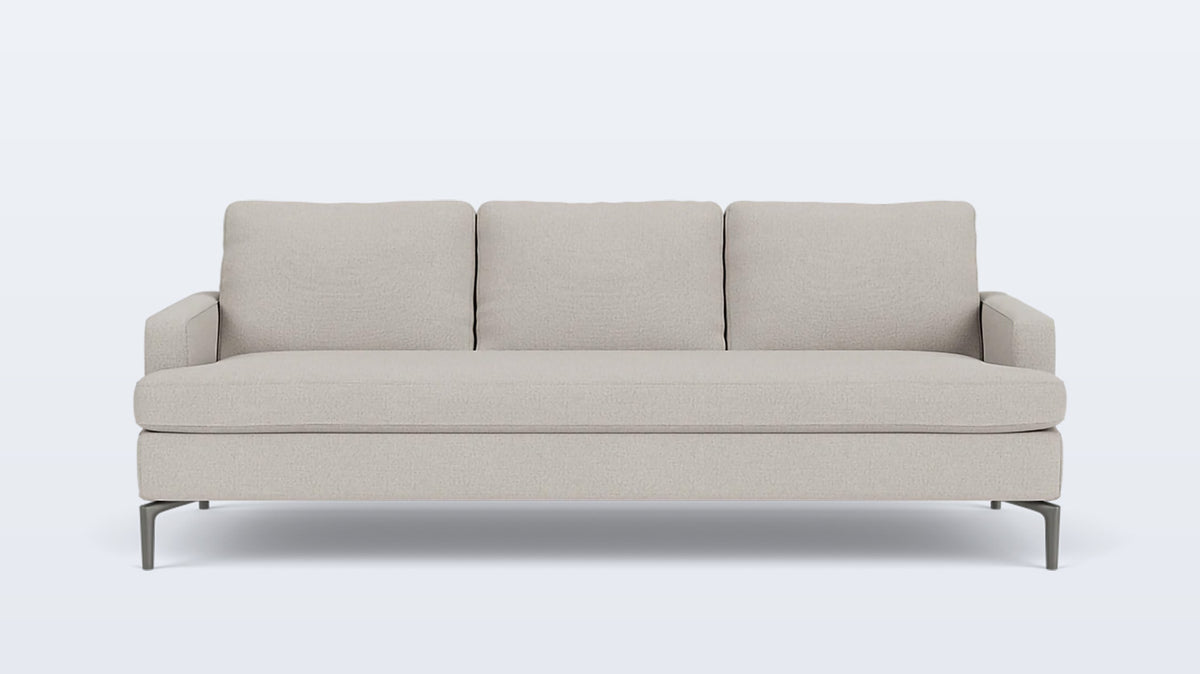 eve classic sofa - fabric