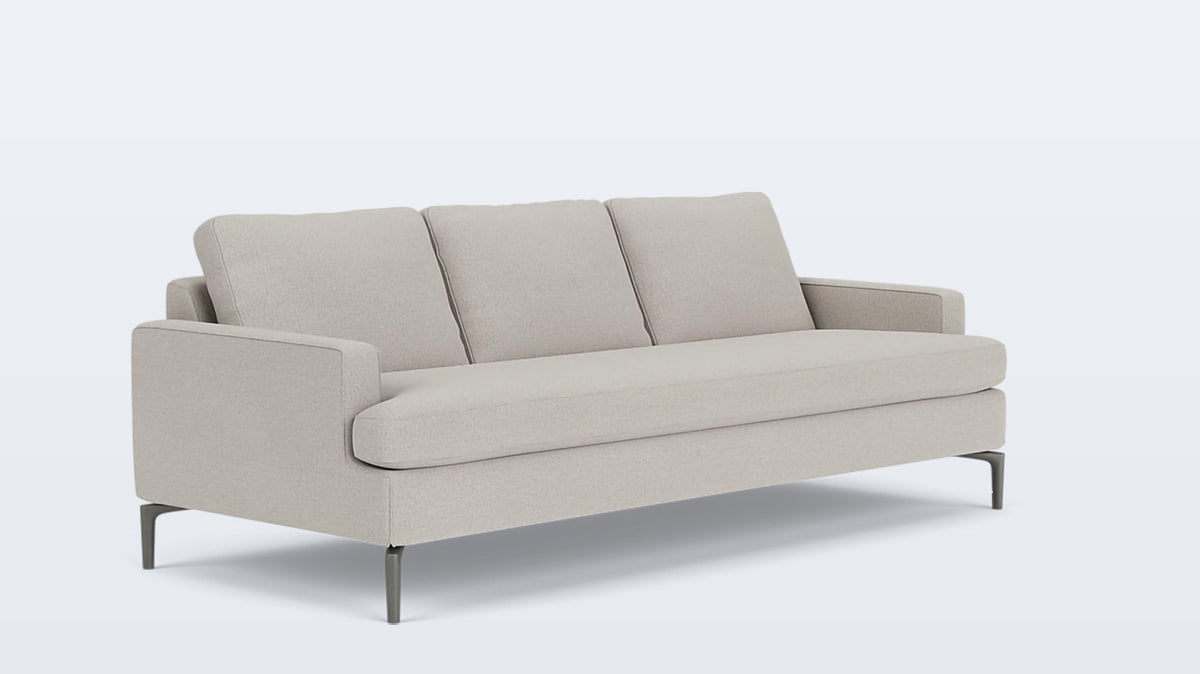 eve classic sofa - fabric