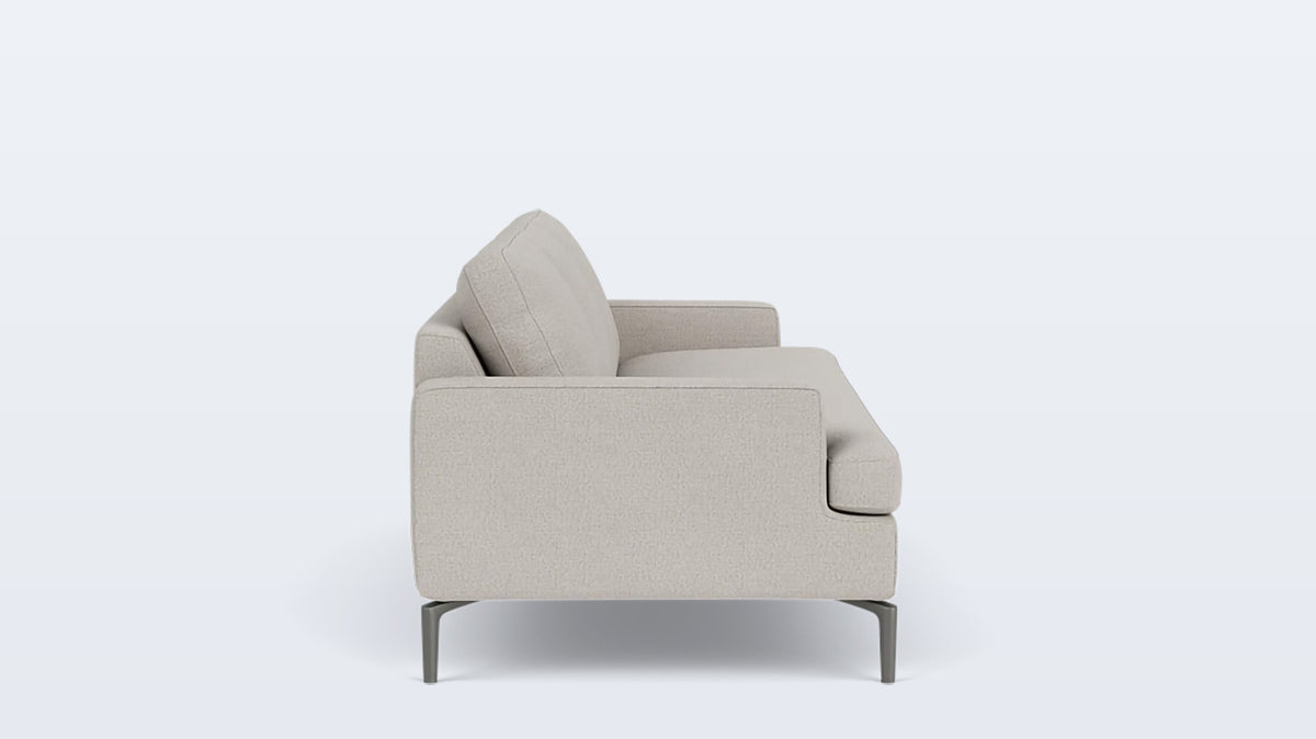 eve classic sofa - fabric